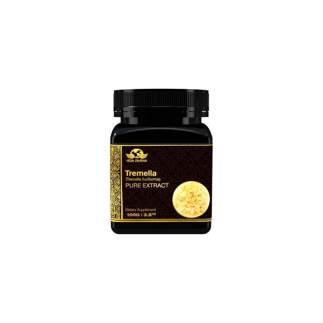 Tremella Extract